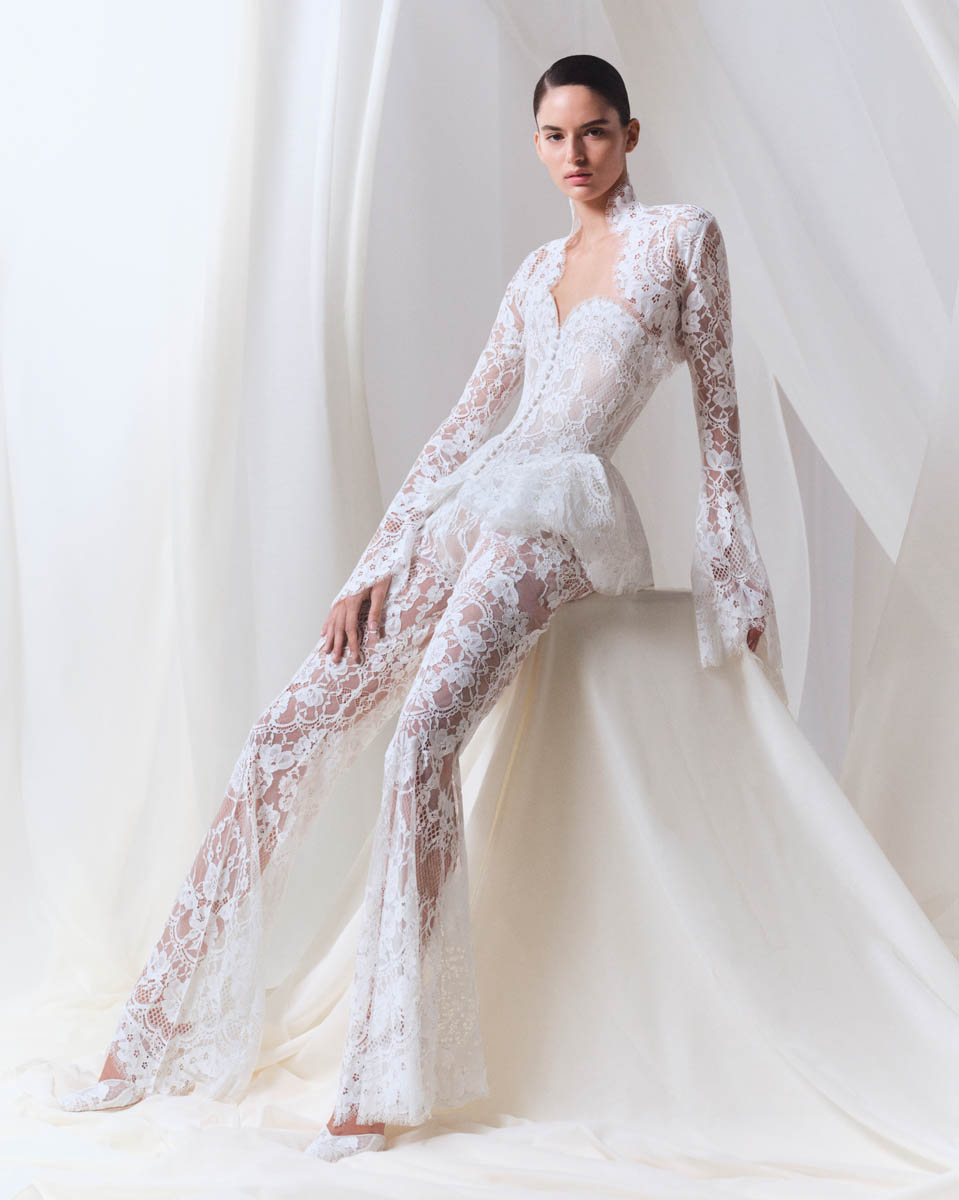 ELIE SAAB BRIDAL_ LUTECE 1.4
